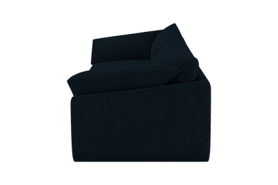 Lotus Small Sofa in Mosquito Tenerife