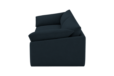 Lotus Small Sofa in Marfa Tenerife