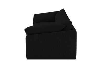 Lotus Small Sofa in Mosquito Yves
