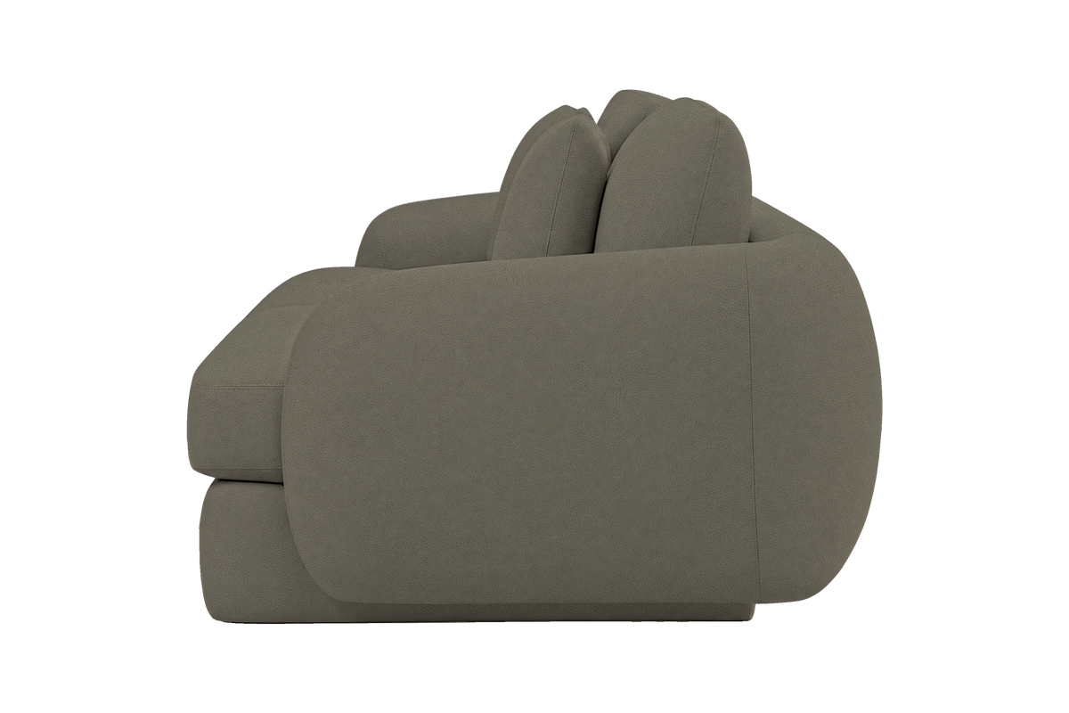 Milo Large Sofa in Felix Cos