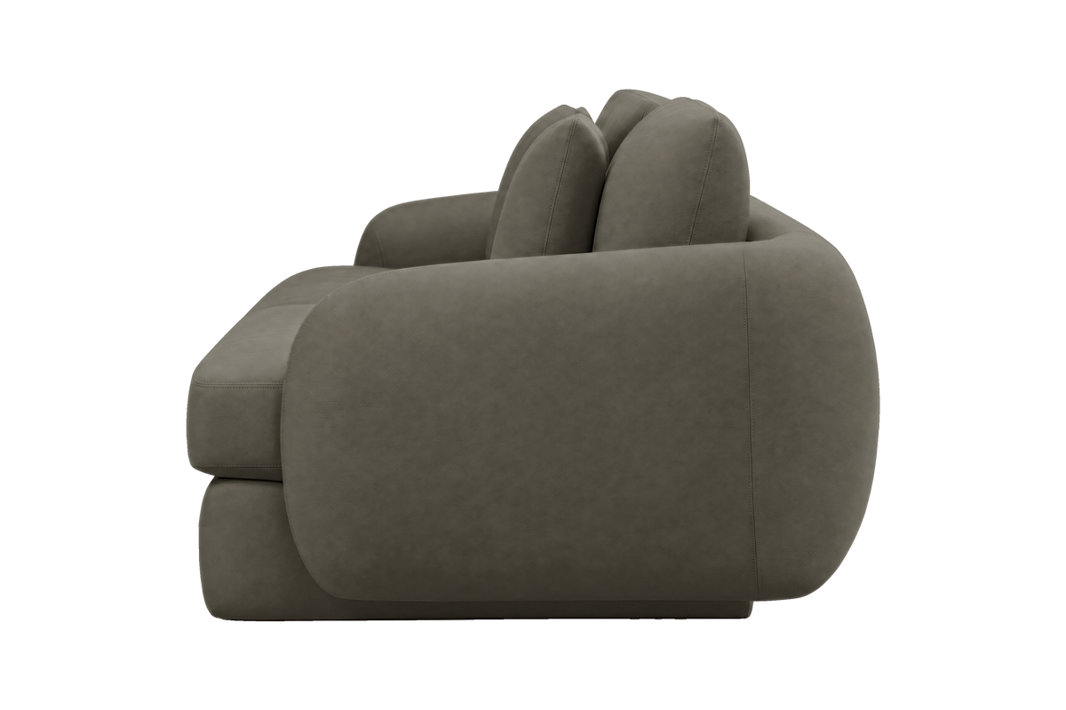 Milo Large Sofa in Marfa Cos