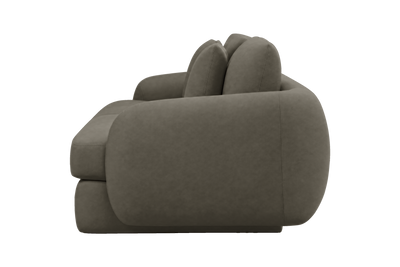 Milo Large Sofa in Marfa Cos