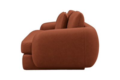 Milo Large Sofa in Momo Grower