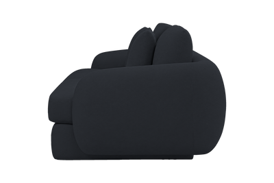 Milo Large Sofa in Marfa Lola