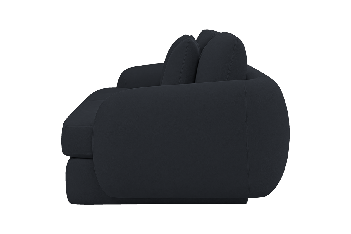 Milo Large Sofa in Marfa Lola
