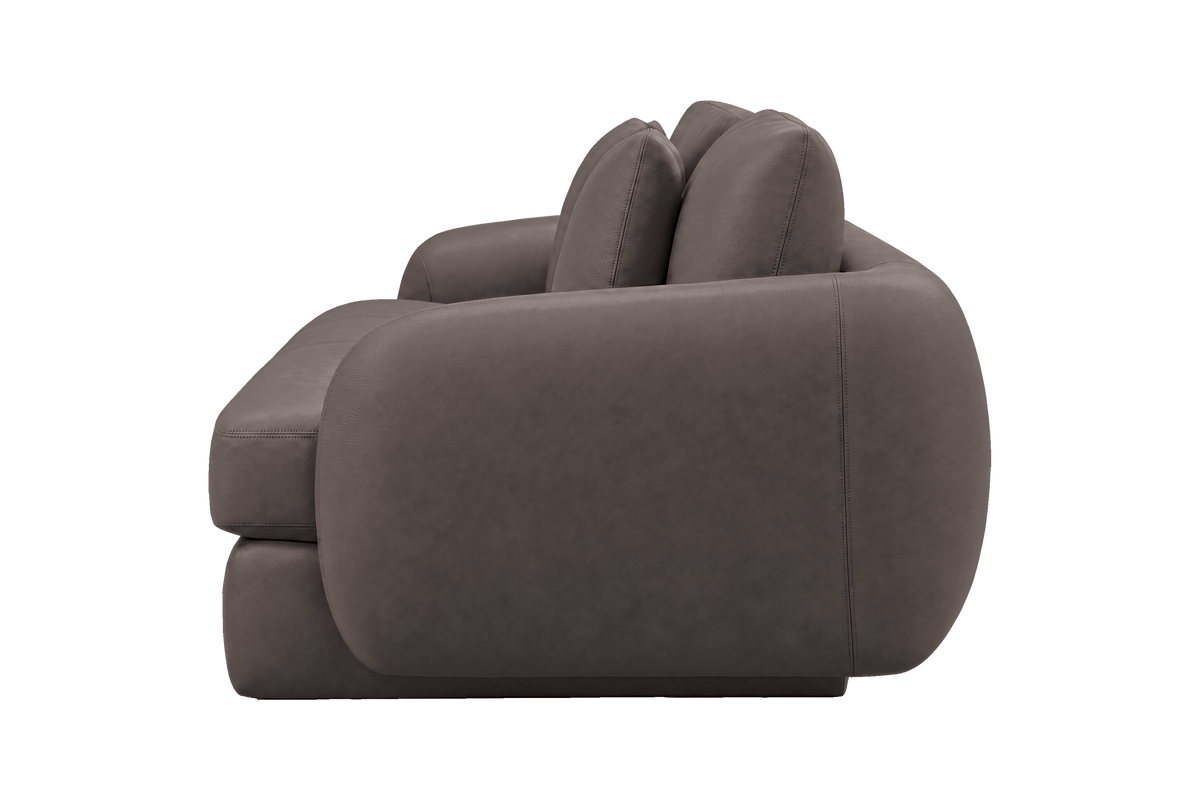 Milo Large Sofa in Momo Lola