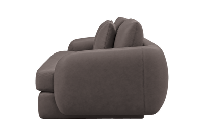 Milo Large Sofa in Momo Lola