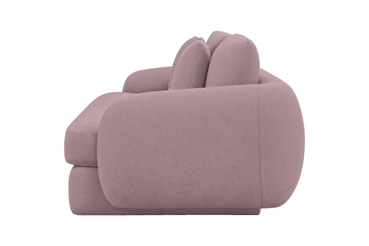 Milo Large Sofa in Fresco Saint-Tropez