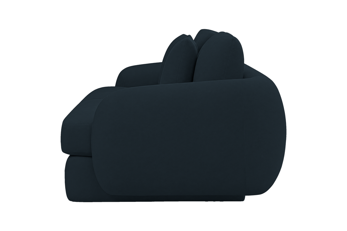 Milo Large Sofa in Marfa Tenerife