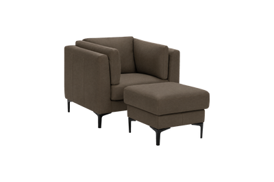Oli Armchair in Fresco Cos