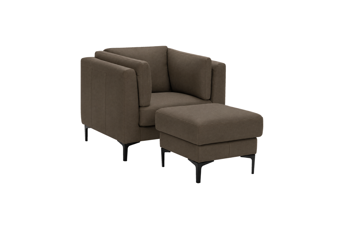 Oli Armchair in Fresco Cos