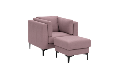 Oli Armchair in Fresco Saint-Tropez