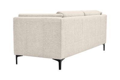 Oli Large Sofa in Mosquito Cracker