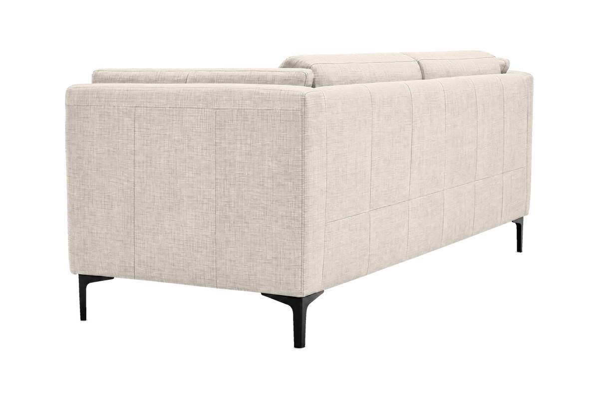 Oli Large Sofa in Mosquito Cracker