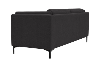 Oli Large Sofa in Roni Ember