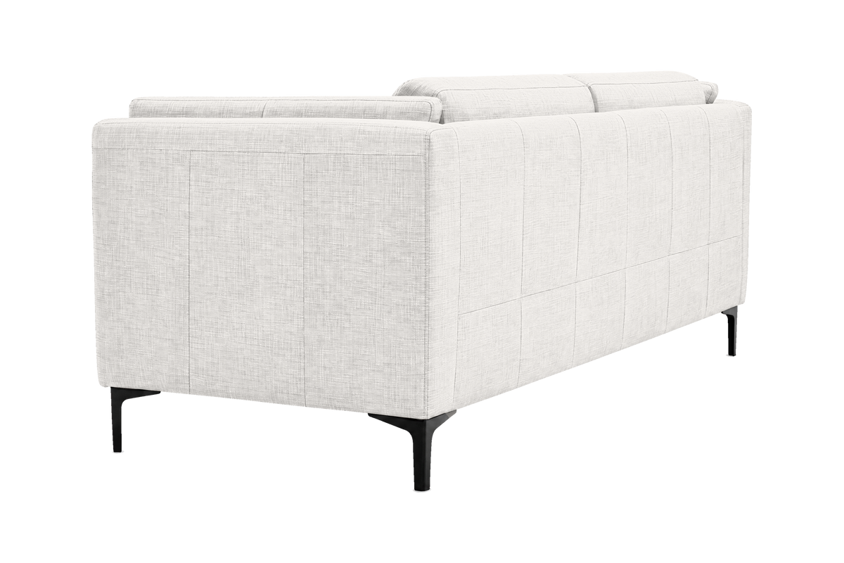 Oli Large Sofa in Mosquito Foam