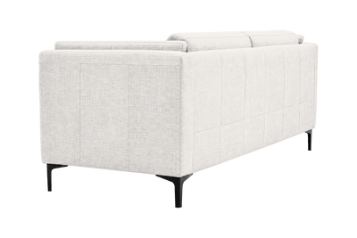 Oli Large Sofa in Mosquito Foam