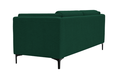 Oli Large Sofa in Roni Frog