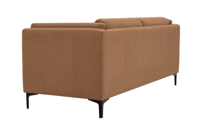 Oli Large Sofa in Fresco Hazel