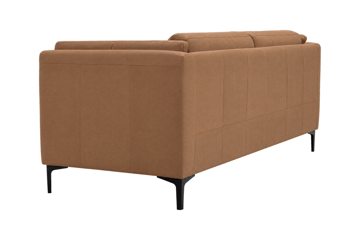 Oli Large Sofa in Fresco Hazel