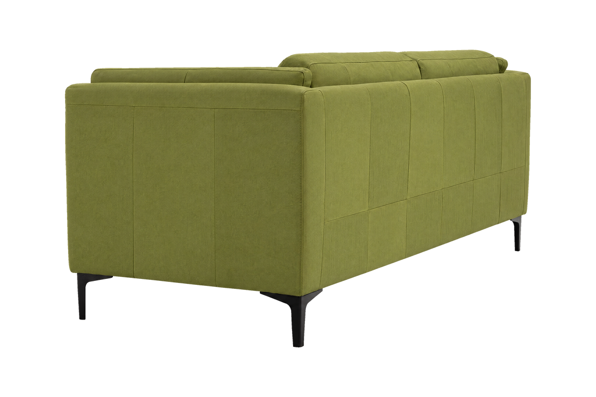Oli Large Sofa in Fresco Key Lime