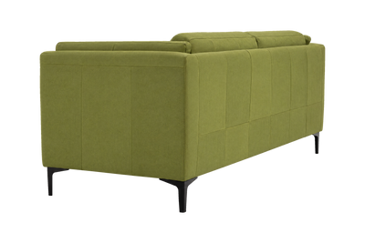 Oli Large Sofa in Fresco Key Lime
