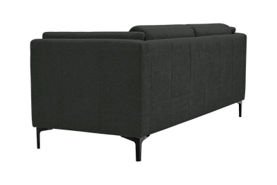 Oli Large Sofa in Mosquito Lola