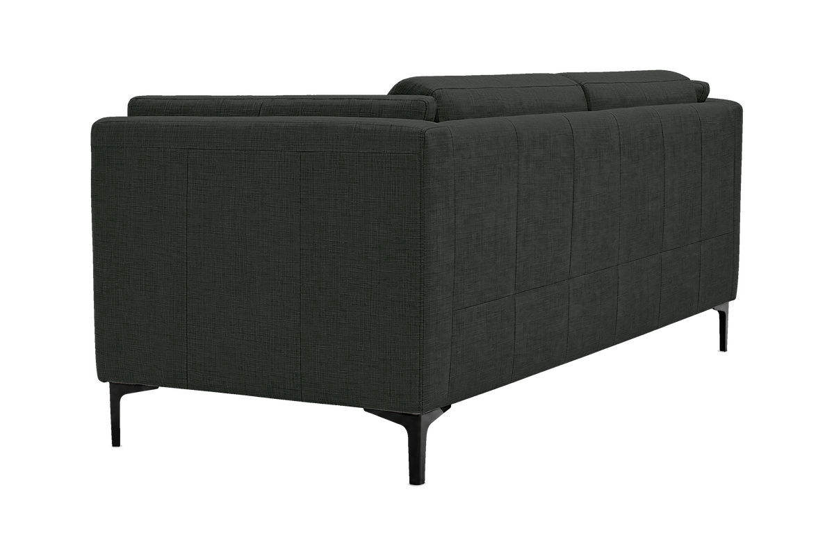 Oli Large Sofa in Mosquito Lola