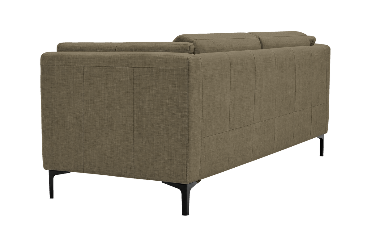 Oli Large Sofa in Mosquito Malibu