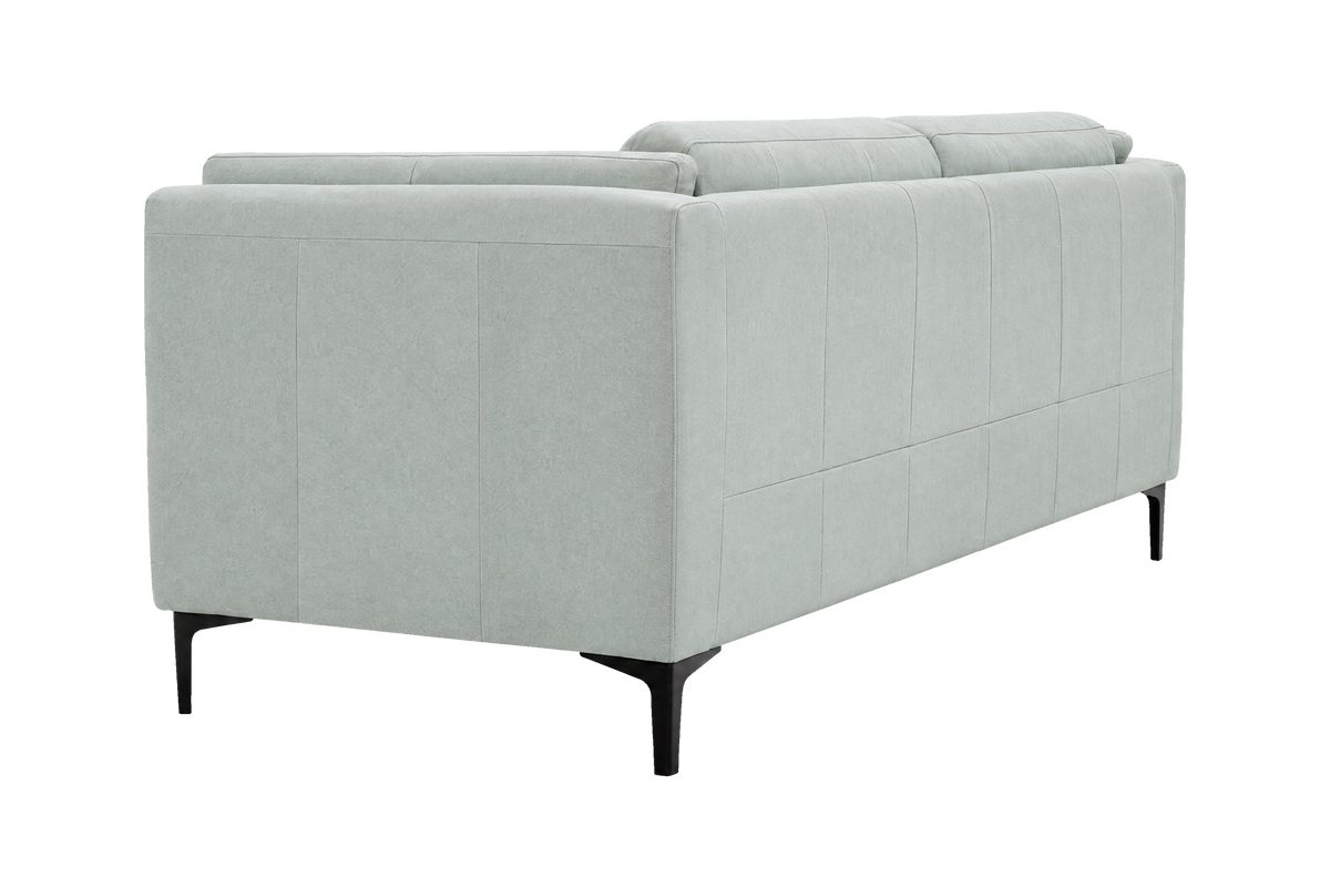 Oli Large Sofa in Fresco Meteor