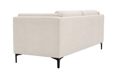 Oli Large Sofa in Fresco Milky