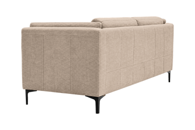 Oli Large Sofa in Roni Pine Nut