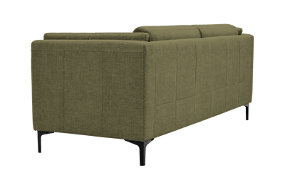 Oli Large Sofa in Mosquito Sycamore