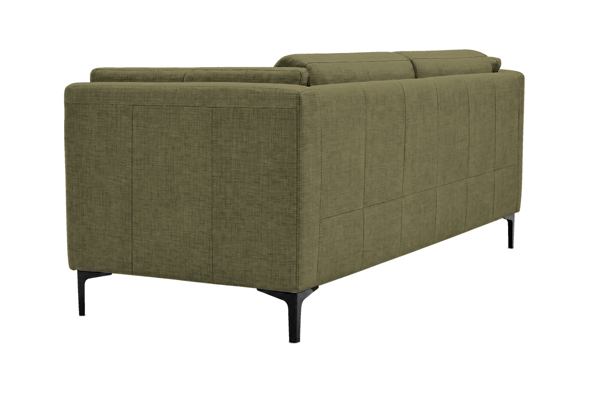 Oli Large Sofa in Mosquito Sycamore