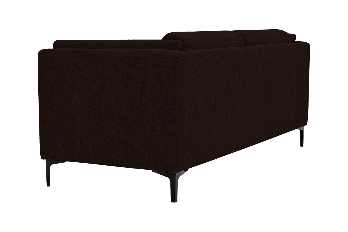 Oli Large Sofa in Mosquito Terra