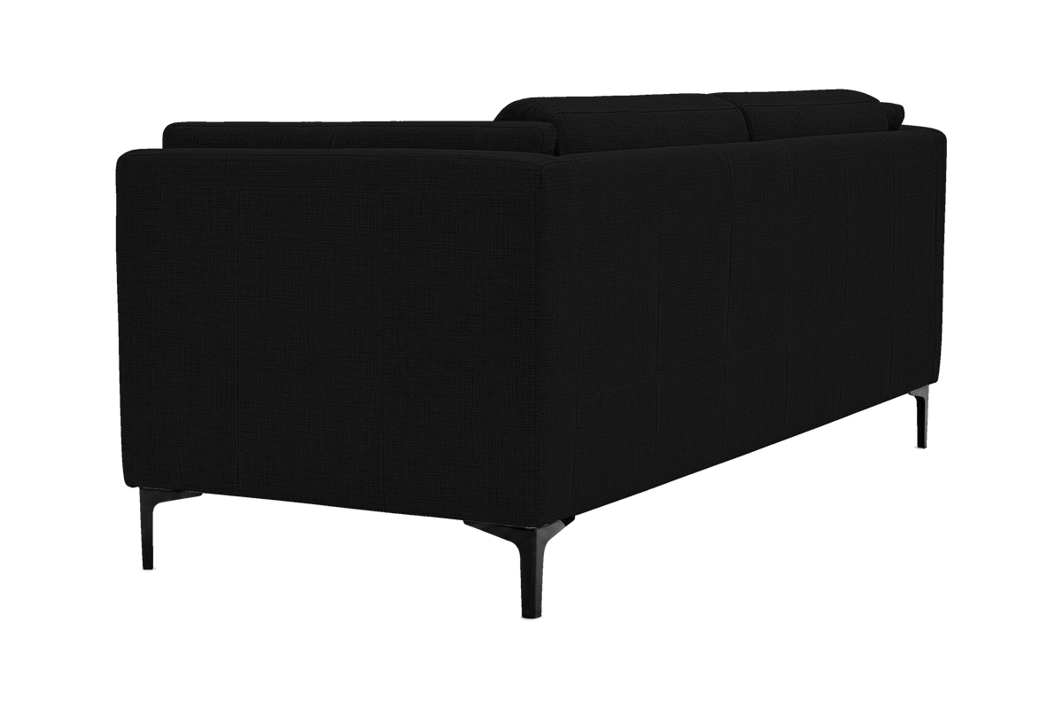 Oli Large Sofa in Mosquito Yves