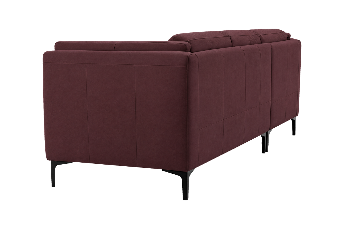 Oli Left Hand Facing Sofa in Fresco Figaro