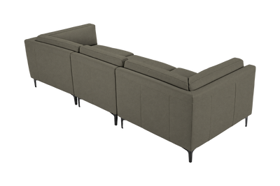 Oli Modular Large Sofa in Felix Cos