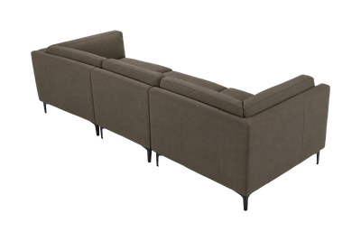 Oli Modular Large Sofa in Fresco Cos