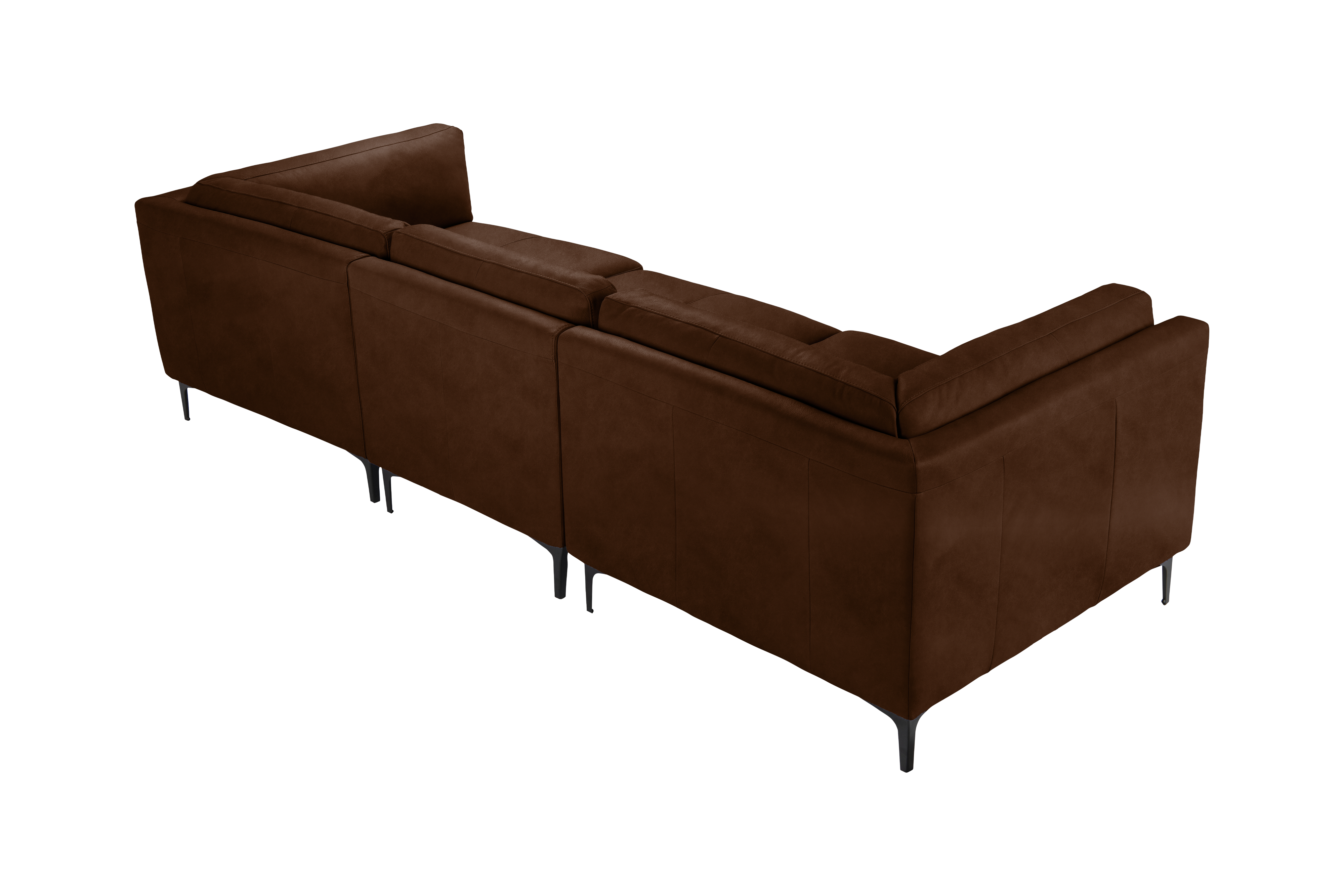 Oli Modular Large Sofa