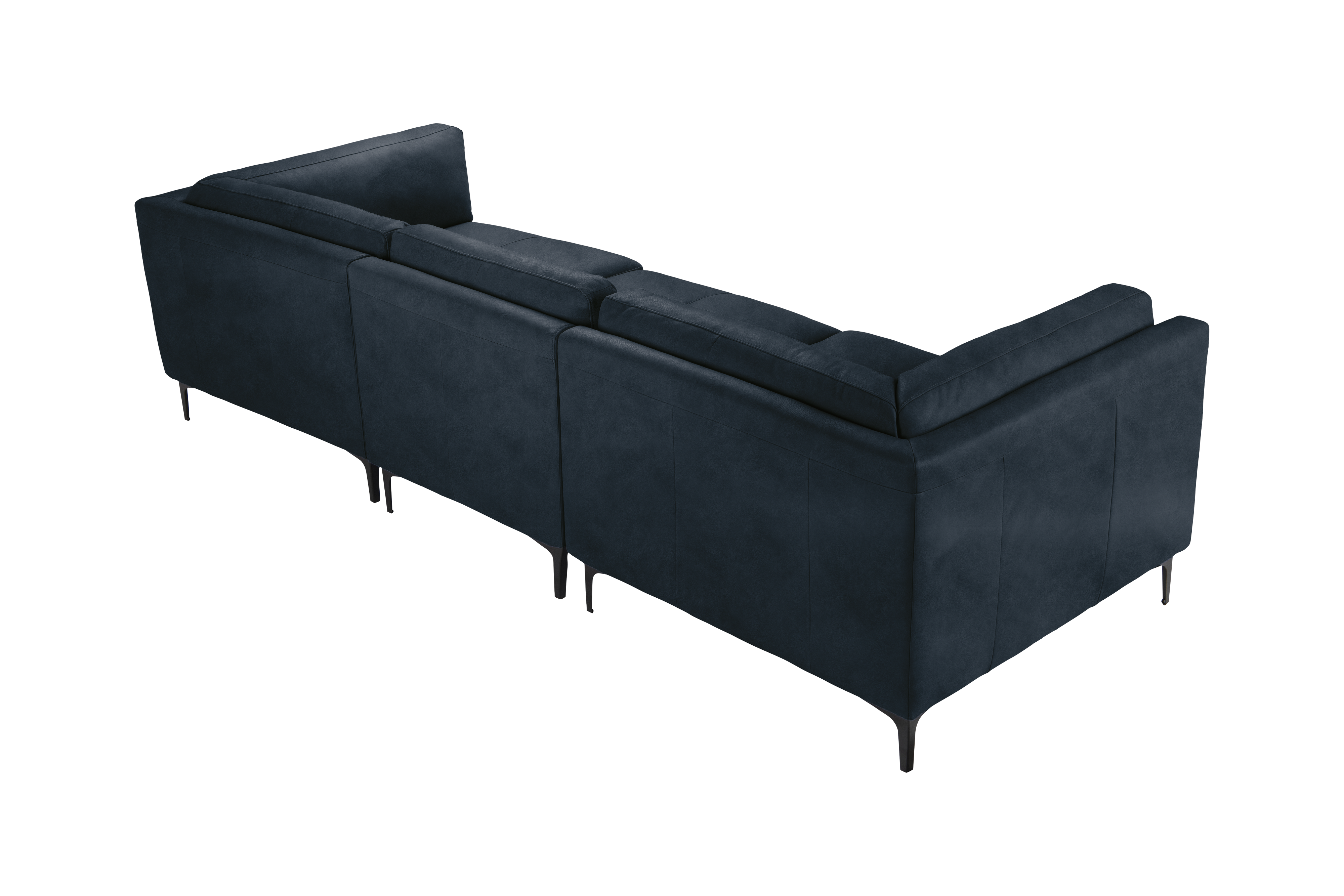 Oli Modular Large Sofa