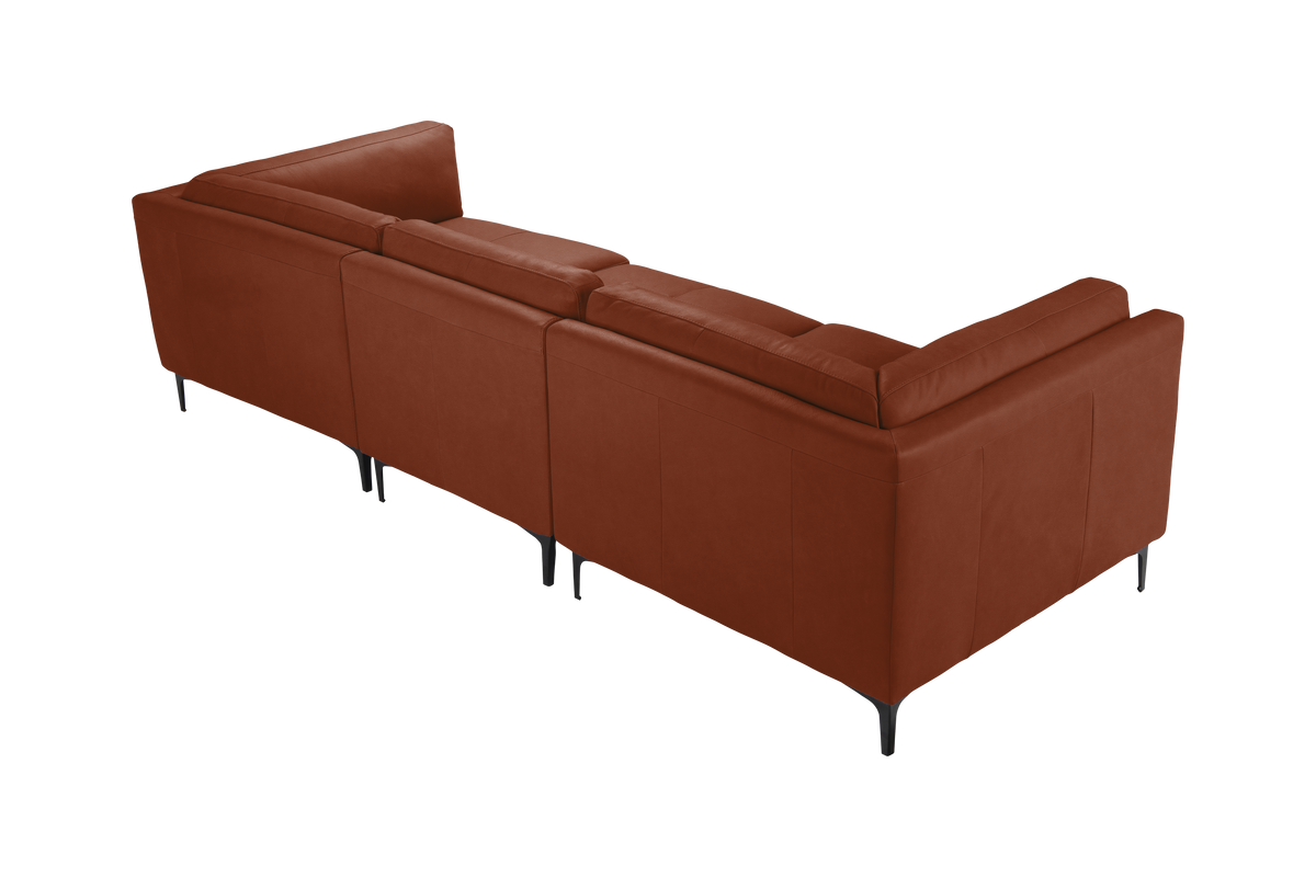 Oli Modular Large Sofa