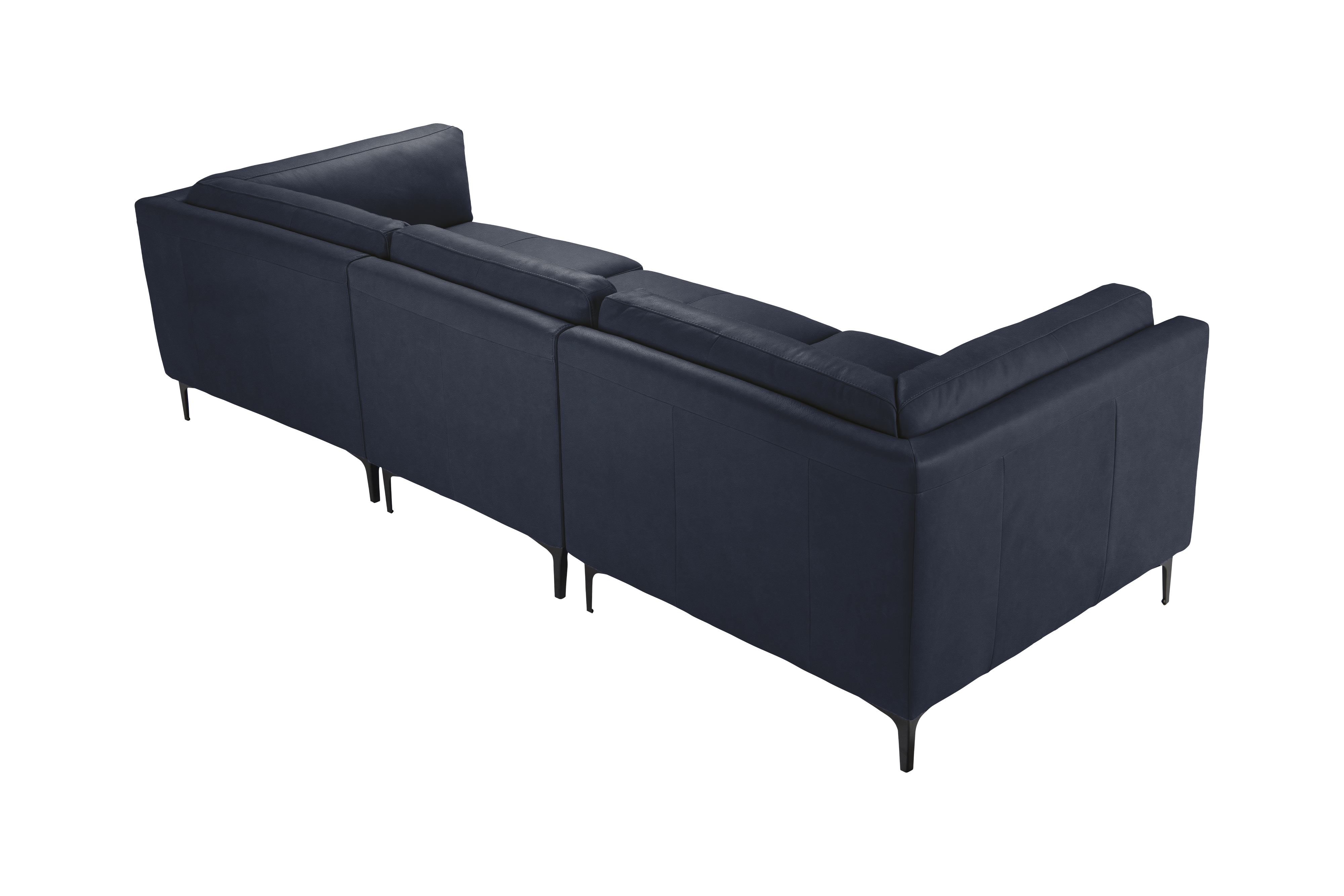Oli Modular Large Sofa