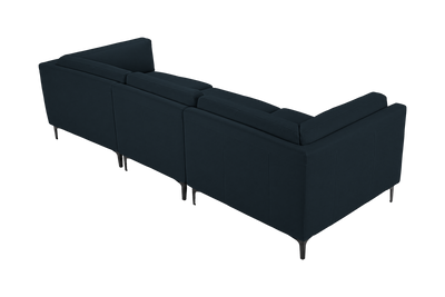 Oli Modular Large Sofa in Marfa Tenerife
