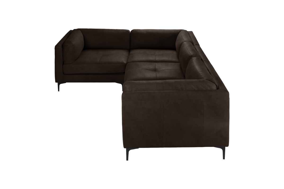 Oli Modular Left Corner Sofa