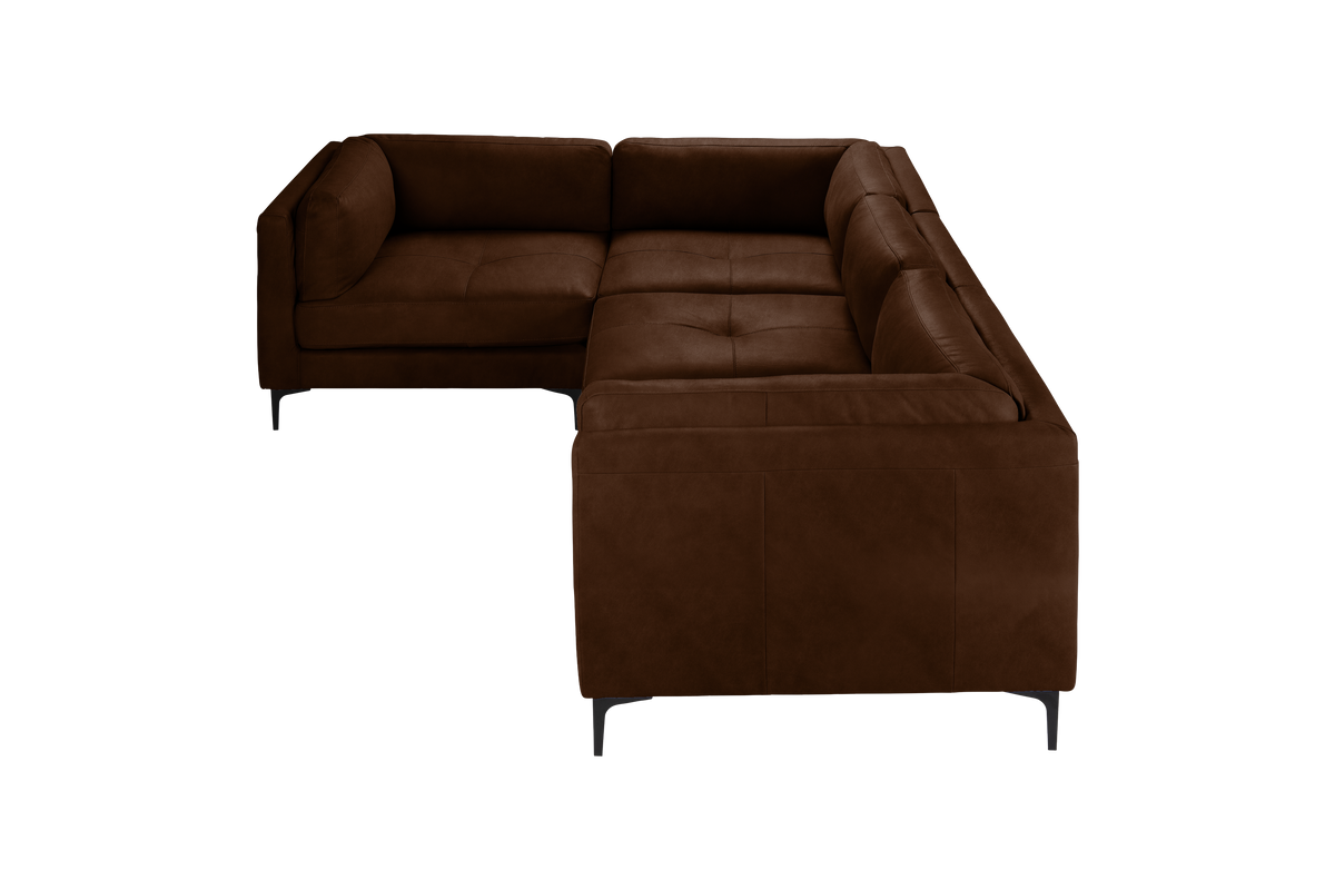 Oli Modular Left Corner Sofa