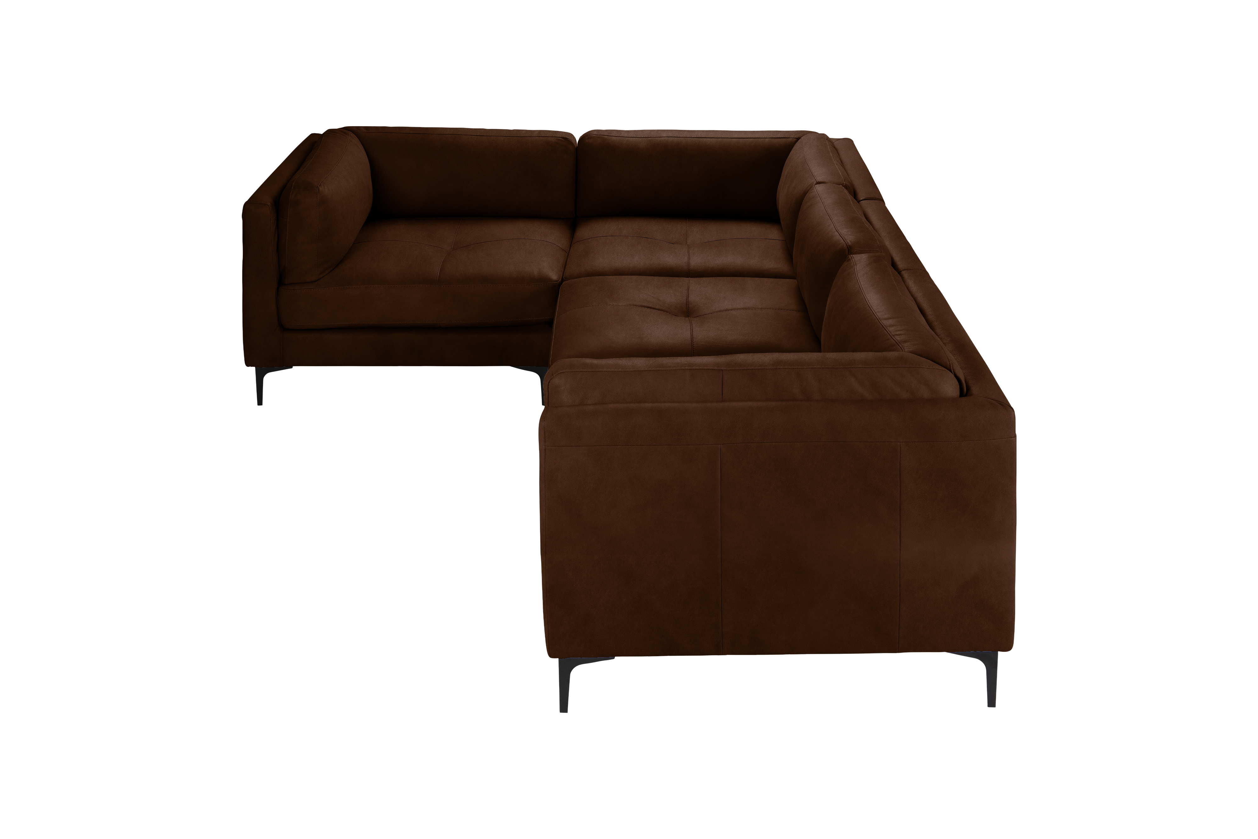 Oli Modular Left Corner Sofa