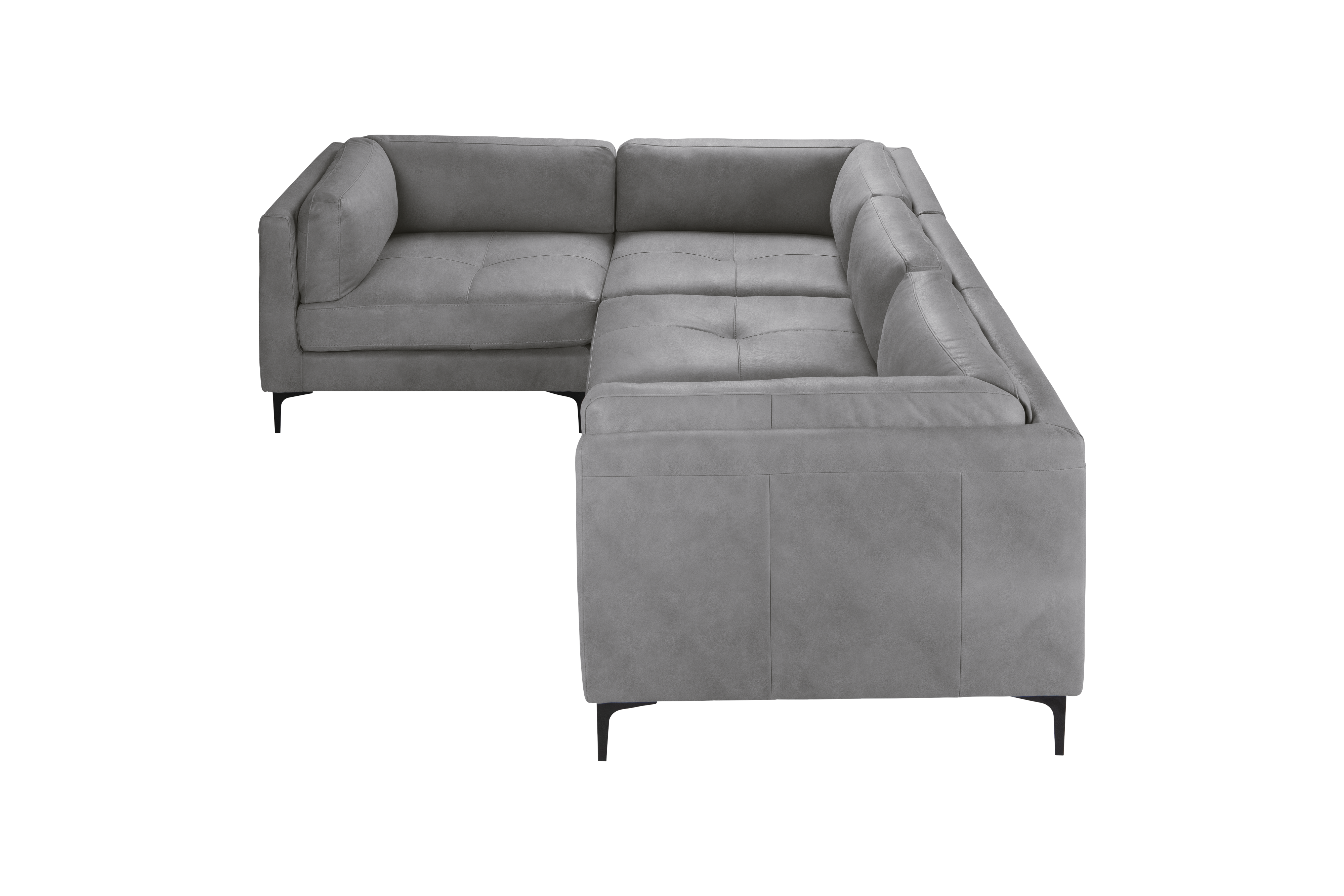 Oli Modular Left Corner Sofa