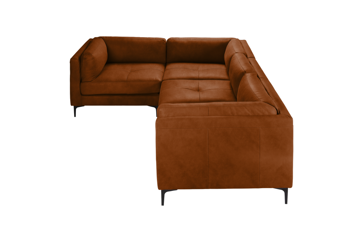 Oli Modular Left Corner Sofa