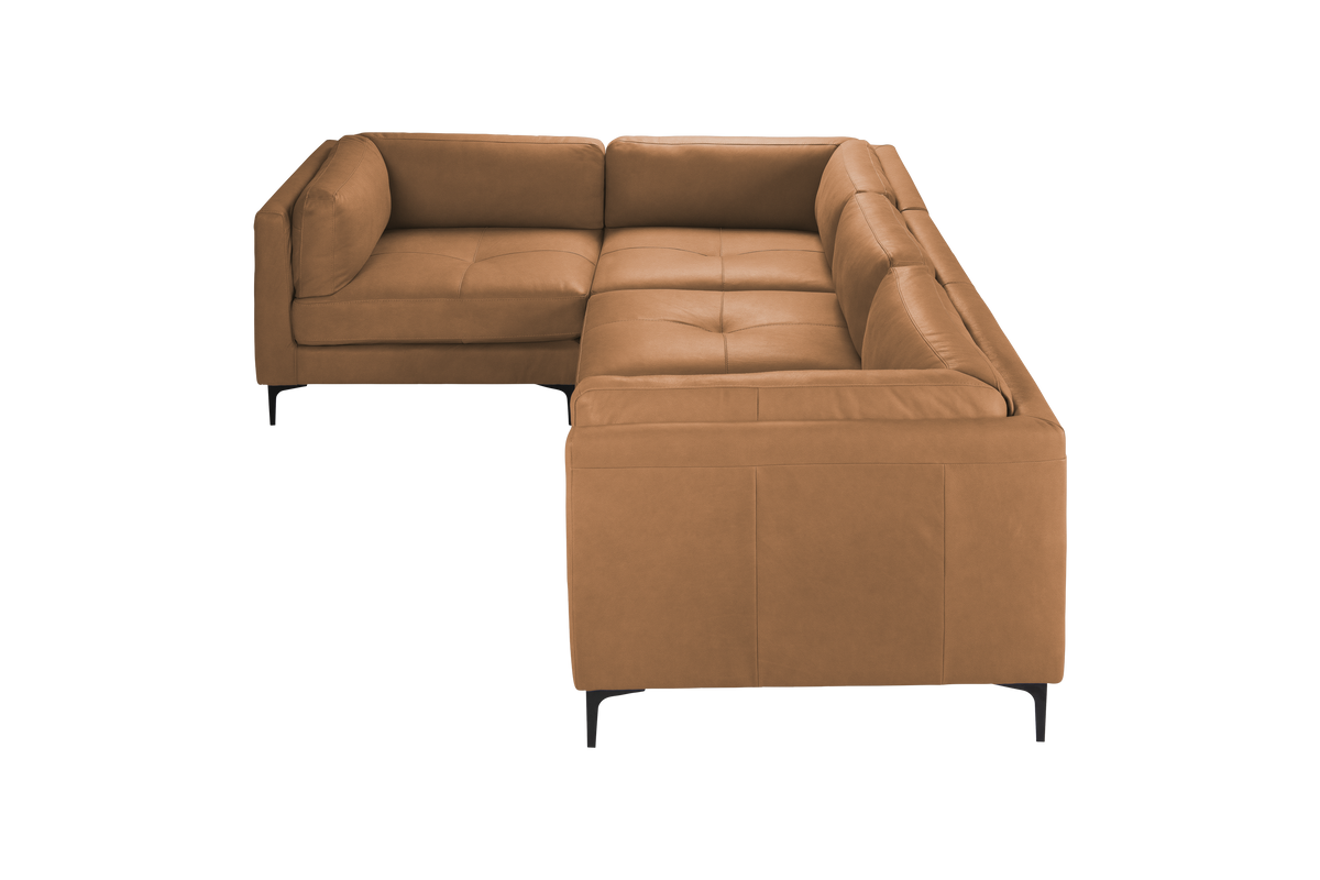 Oli Modular Left Corner Sofa